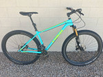 Large Superfly Single Speed