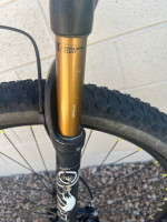 Large Superfly Single Speed