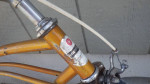 1970's Hawthorne stingray boys bike
