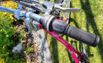 Women's Diamondback Wildwood Citi Comfort Hybrid Bicycle SML 16"