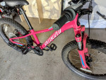 Kids bike - Specialized Riprock - Size 20inch - LIKE NEW!!