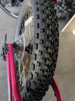 Kids bike - Specialized Riprock - Size 20inch - LIKE NEW!!