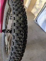 Kids bike - Specialized Riprock - Size 20inch - LIKE NEW!!