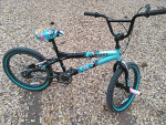 KENT -TEMPEST PRO GIRLS BIKE