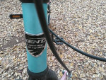 KENT -TEMPEST PRO GIRLS BIKE