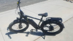 New 2023 Juiced RipCurrent S Electric Fat-Tire Bike