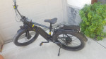 New 2023 Juiced RipCurrent S Electric Fat-Tire Bike