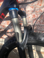 Specialized Fuse Carbon
