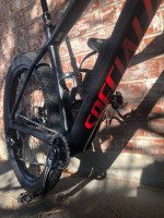 Specialized Fuse Carbon