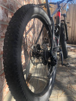 Specialized Fuse Carbon