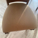 ***Hooker 4 Person Table and Chair Set***