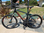 Ghost Kato 7 MTB Large