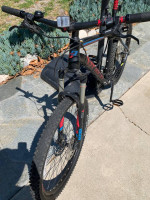 Ghost Kato 7 MTB Large