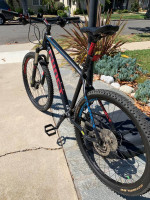 Ghost Kato 7 MTB Large