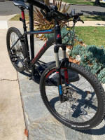 Ghost Kato 7 MTB Large