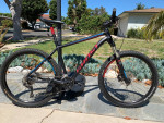 Ghost Kato 7 MTB Large