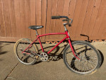 Old schwinn Kids’