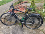 Raleigh Cadent 3