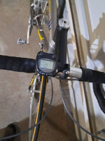 Road Bike litespeed titanium 55cm