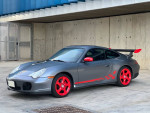Porsche 911 113,000 mi