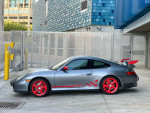 Porsche 911 113,000 mi