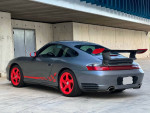 Porsche 911 113,000 mi