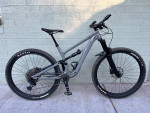 Cannondale Habit 4 MTB size M