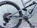 Cannondale Habit 4 MTB size M