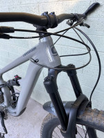 Cannondale Habit 4 MTB size M
