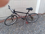 KHS Alite 500