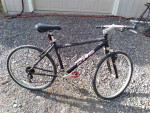 KHS Alite 500