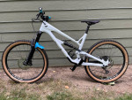 2019 YT Jeffsy 27 CF Pro *REDUCED*
