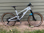 2019 YT Jeffsy 27 CF Pro *REDUCED*