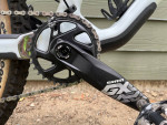 2019 YT Jeffsy 27 CF Pro *REDUCED*