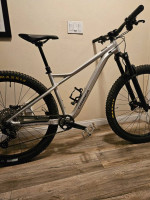 2023 Orbea Laufey H10