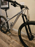 2023 Orbea Laufey H10