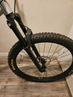2023 Orbea Laufey H10