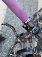 Ibis mojo HD 26" Chris King