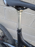 Ibis mojo HD 26" Chris King