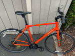 ★ Fuji Absolute Commuter ★