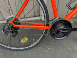 ★ Fuji Absolute Commuter ★