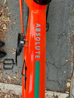 ★ Fuji Absolute Commuter ★