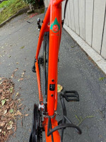 ★ Fuji Absolute Commuter ★