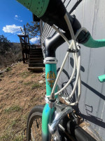 Bianchi Veloce Campagnolo Steel bicycle
