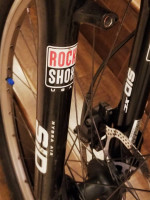 GT XCR 3000 Full Suspension Mountain Bike/ like new conditi