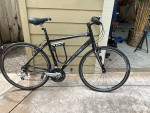 Trek 7.5 FX