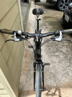 Trek 7.5 FX