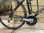 Trek 7.5 FX