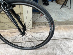 Trek 7.5 FX