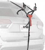 Allen Sports Ultra Compact Folding 1-Bike Trunk Mount Rack, Model MT1-